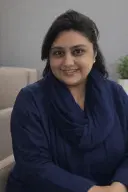 Maheen Adil, licensed therapist