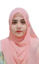 Ayesha Ehsan, licensed therapist
