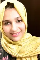 Dr. Aisha Ahmed, licensed therapist